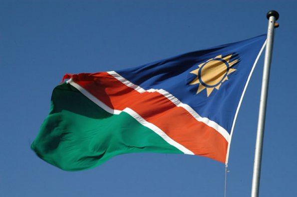 namibiaflagge